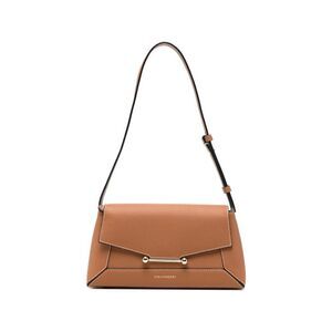 Strathberry Brown Shoulder Bags Women